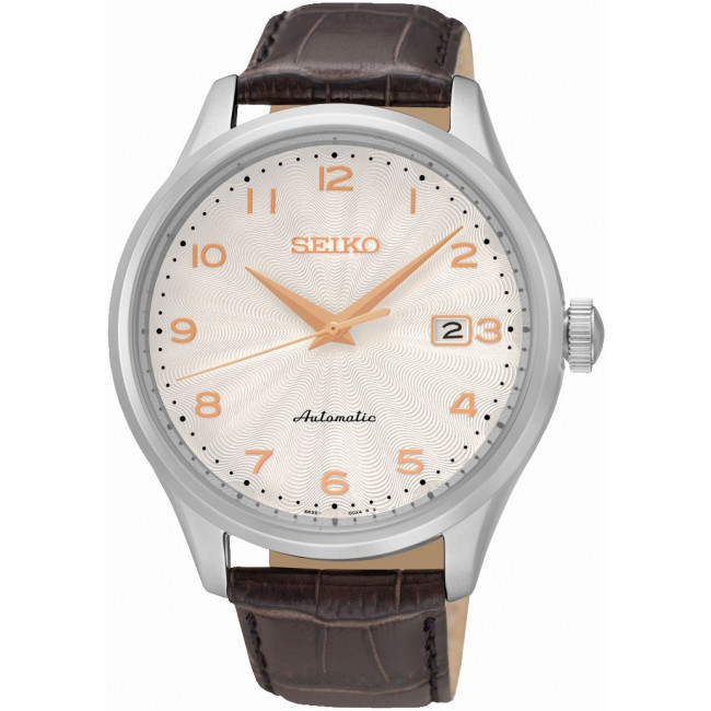 best Seiko Gent automatic SRP705K1 watch